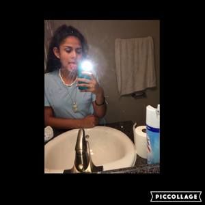 Meet your Posher, Janet