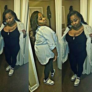 Meet your Posher, Kiandra