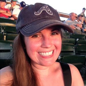 Meet your Posher, Jodi