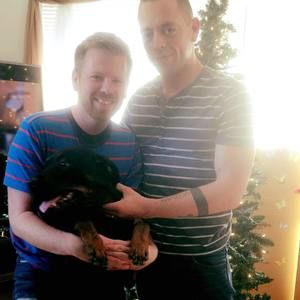 Meet your Posher, Stephen