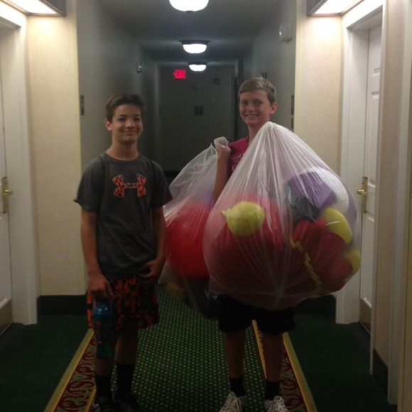 Meet your Posher, Cullen - Picture 1 of 1