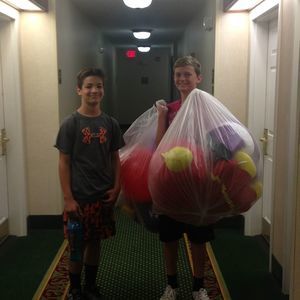 Meet your Posher, Cullen