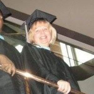 Meet your Posher, Debbie