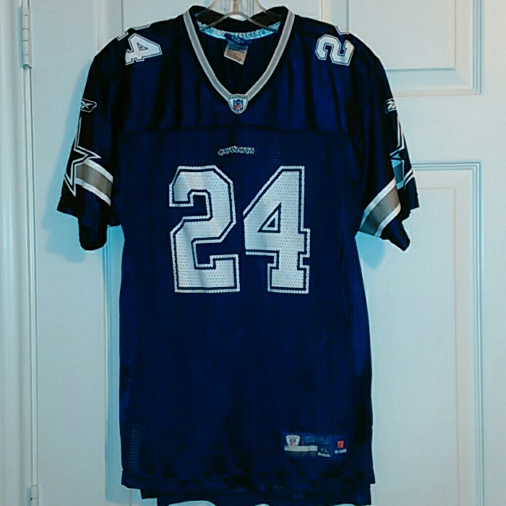 Jersey shirt