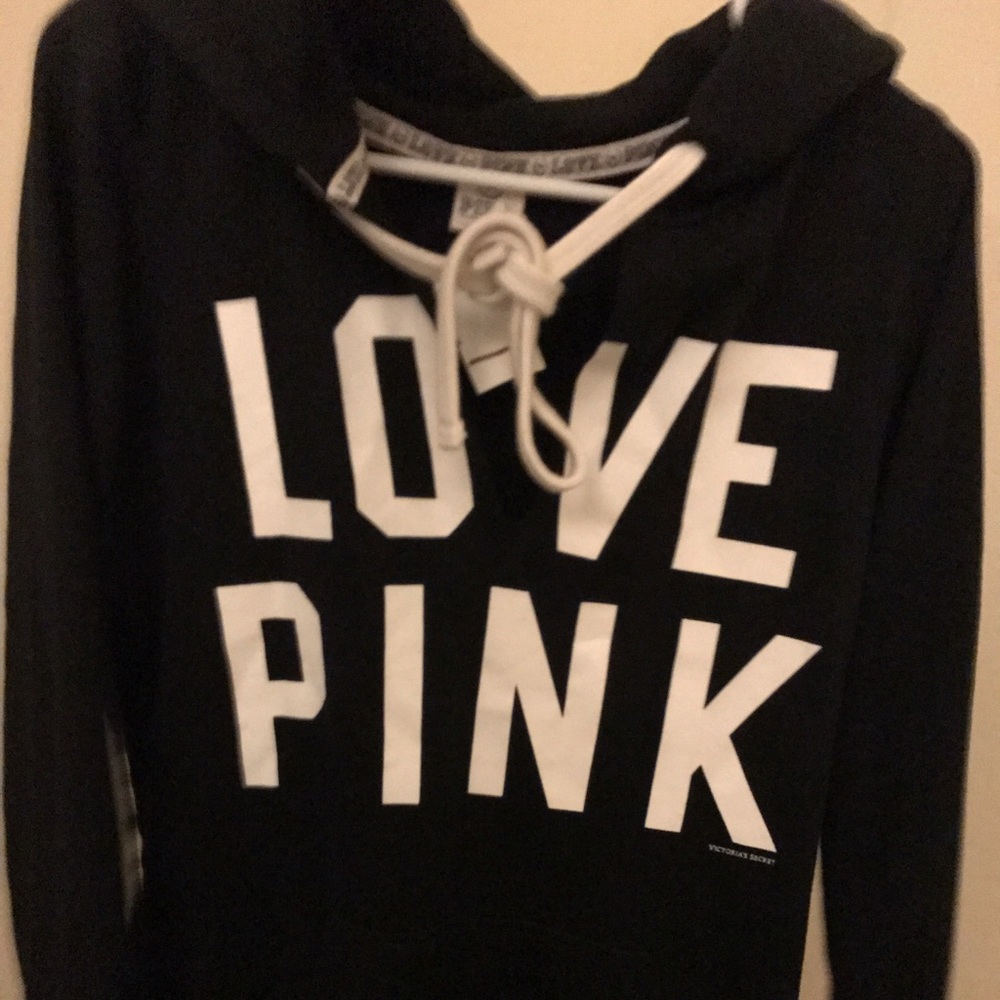 Pink Victoria Secret