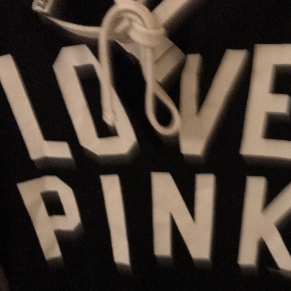 Pink Victoria Secret - Picture 3 of 4