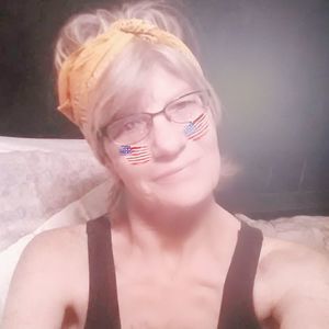 Meet your Posher, Tamera