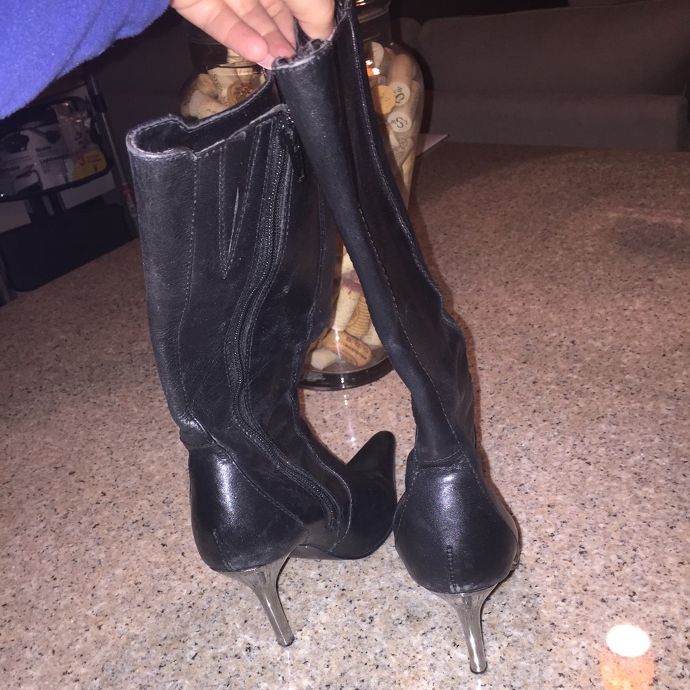 Boots - Picture 2 of 2