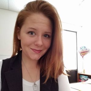 Meet your Posher, Susan