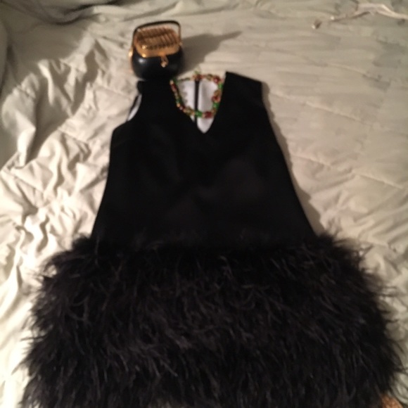 Tibi sheath dress - Picture 3 of 5