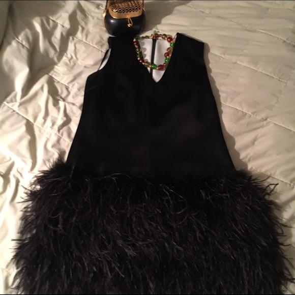 Tibi sheath dress - Picture 4 of 5