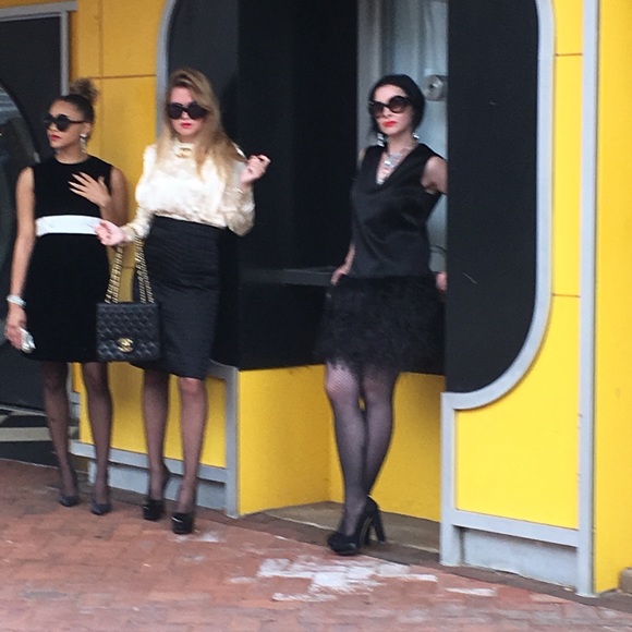 Tibi sheath dress - Picture 5 of 5