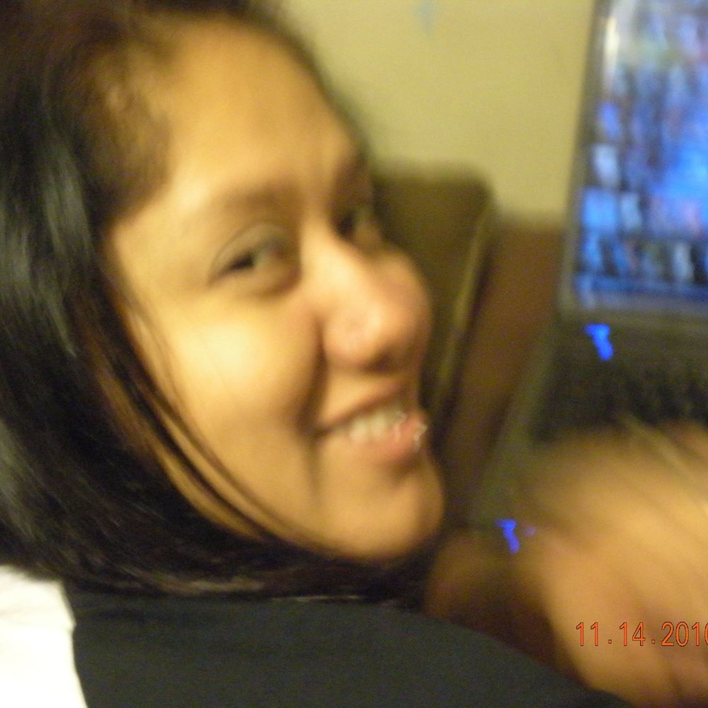 Meet your Posher, Clarissa