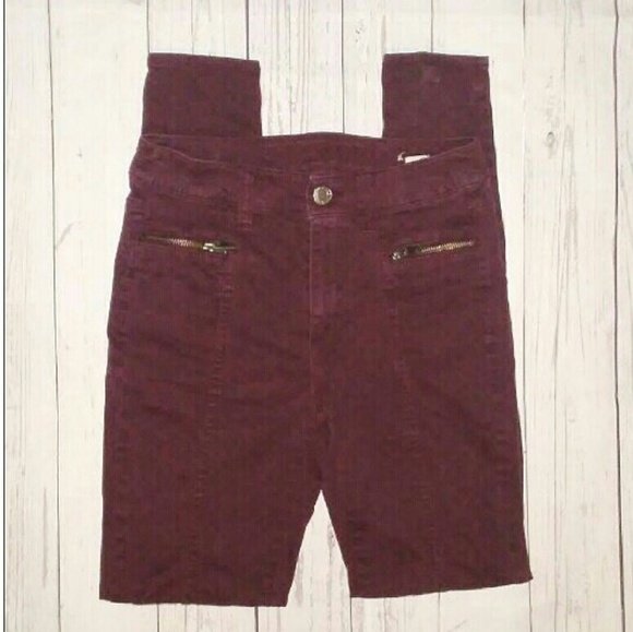 ❗40%off❗AEO Hi-Rise Jegging - Picture 2 of 4