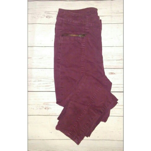 ❗40%off❗AEO Hi-Rise Jegging - Picture 4 of 4