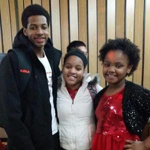 Meet your Posher, Pam