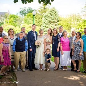 Meet your Posher, Emma