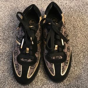 Michael Kors sneakers