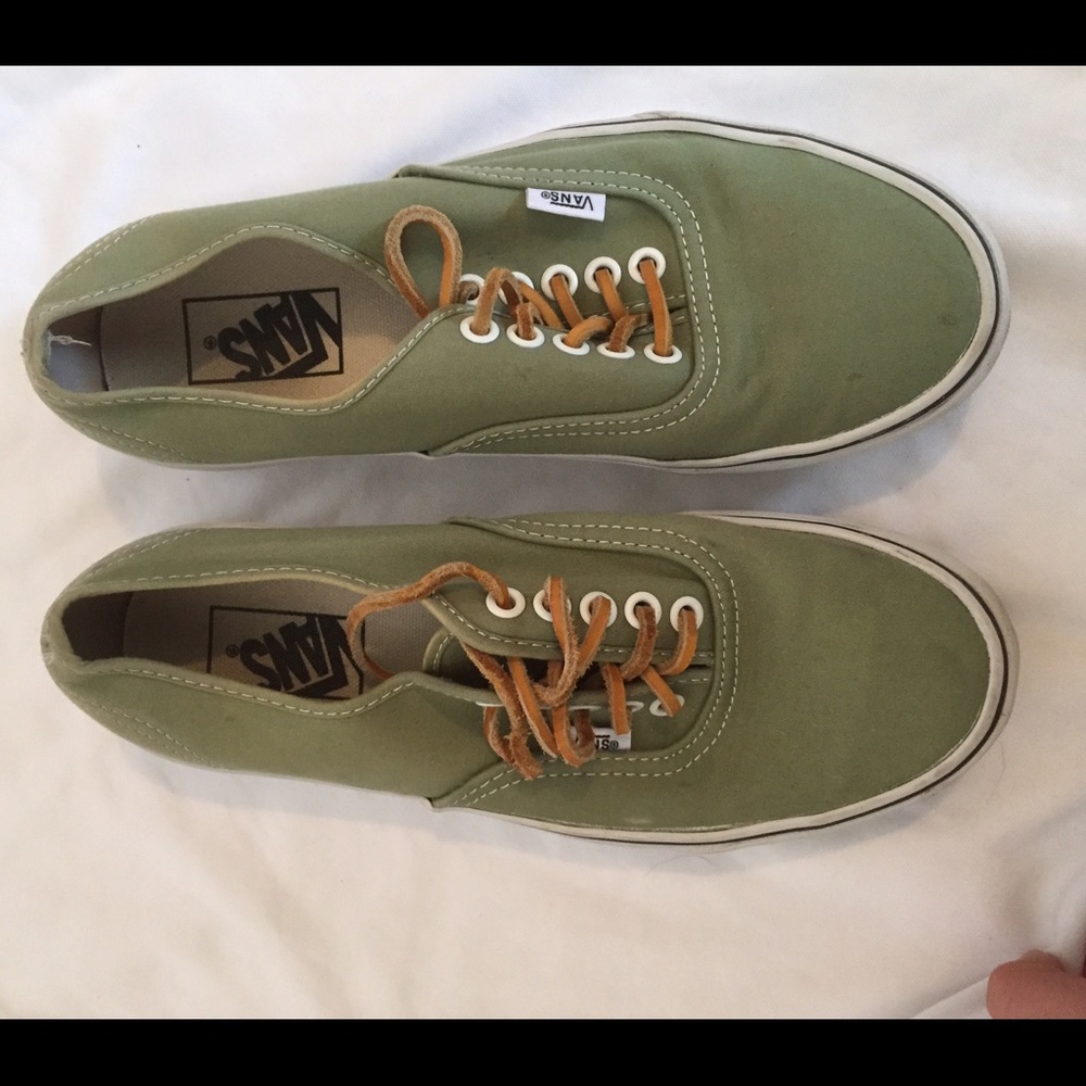 Vans classic sneakers