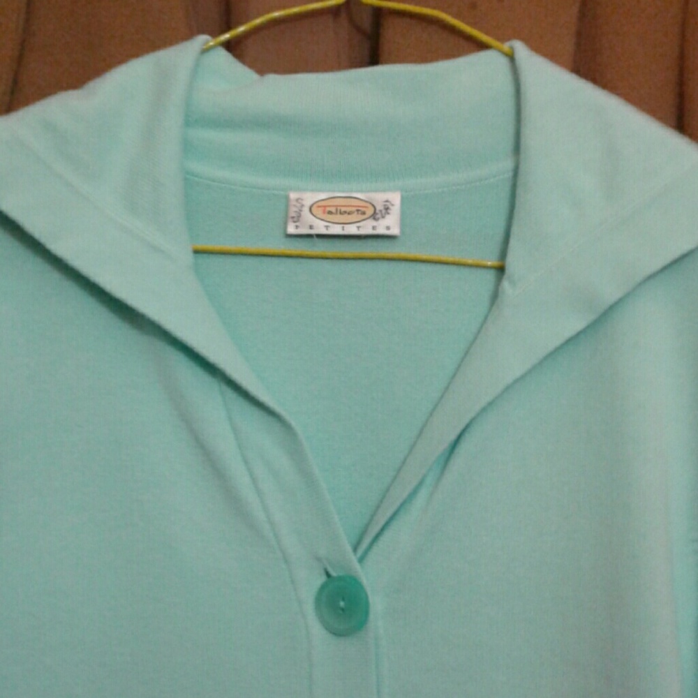 WOMEN'S TALBOT PETITES