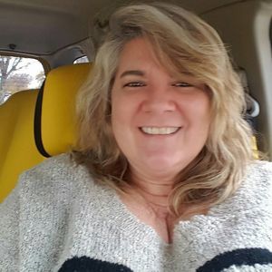 Meet your Posher, Trish