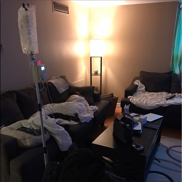 Meet your Posher, Sarah! - Picture 5 of 6