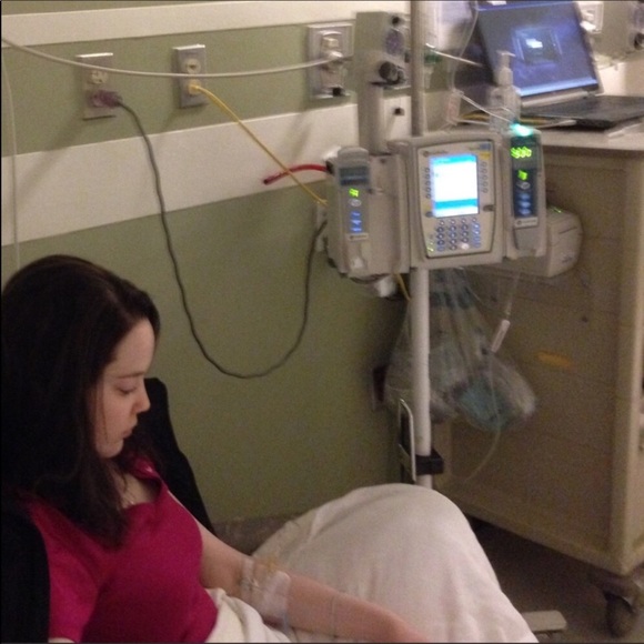 Meet your Posher, Sarah! - Picture 4 of 6