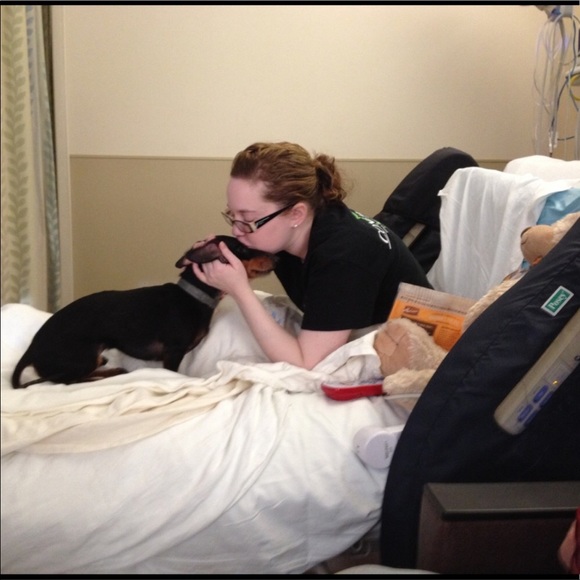 Meet your Posher, Sarah! - Picture 3 of 6