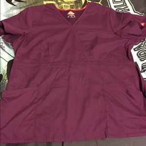 Dickies eds xl top