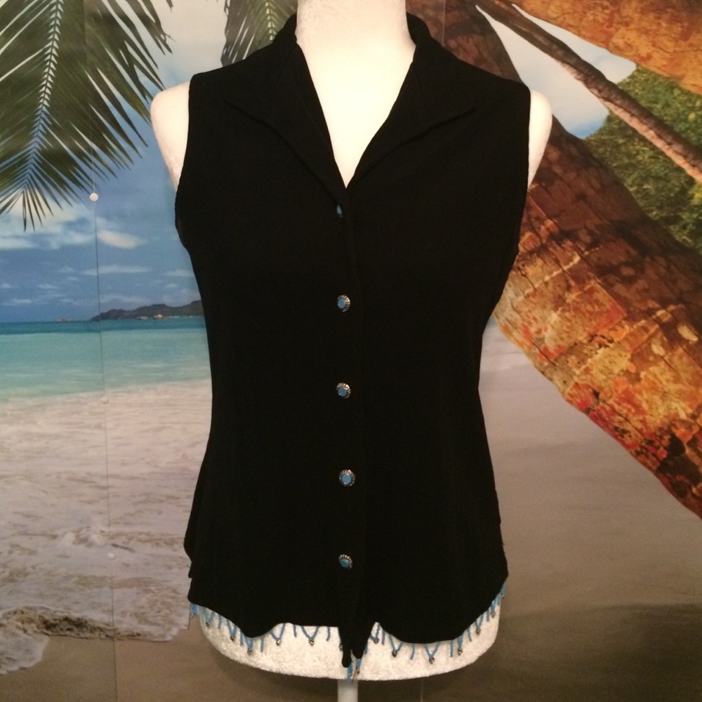 2 pc set, top and pants size 6,