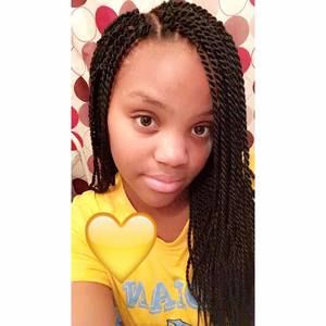 Meet your Posher, Tankisha