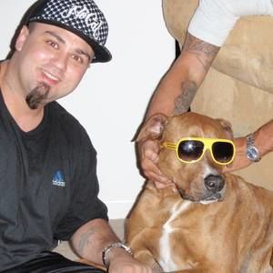 Meet your Posher, Lorraine