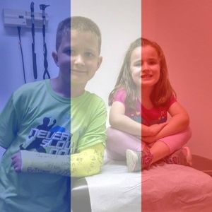 Meet your Posher, Terri