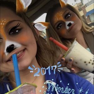 Meet your Posher, Paula