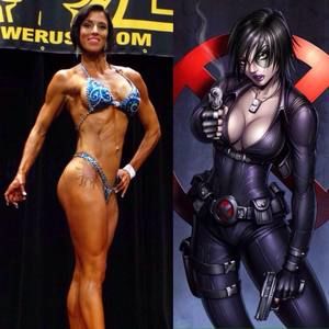 Meet your Posher, Dana