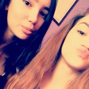 Meet your Posher, Ariana