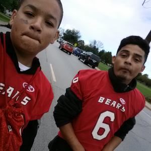 Meet your Posher, Jacob