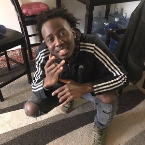 Meet your Posher, Michael