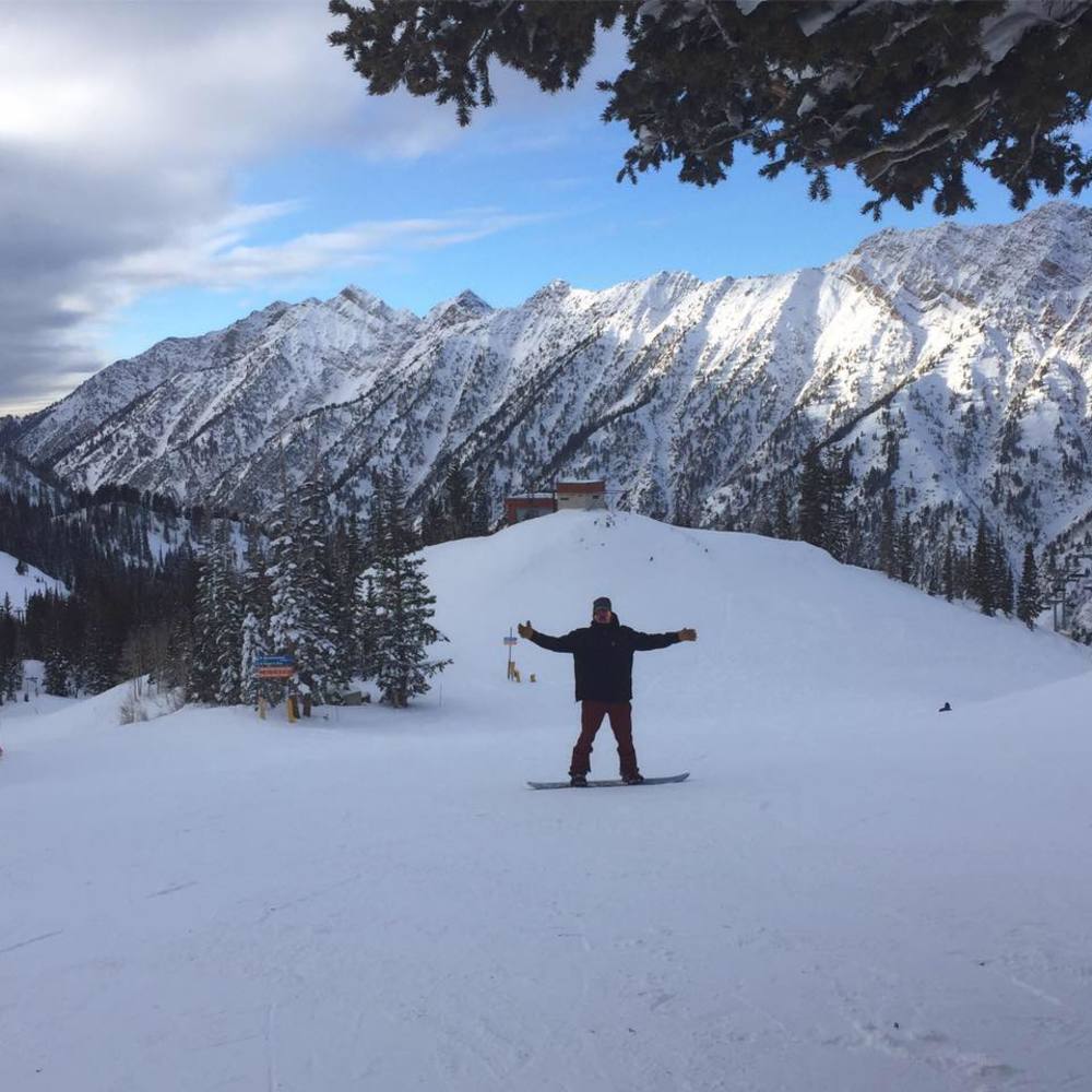 Meet your Posher, Jake