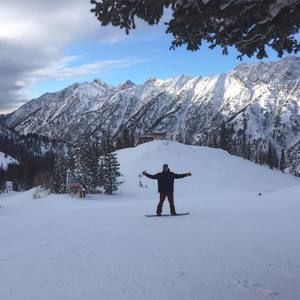 Meet your Posher, Jake