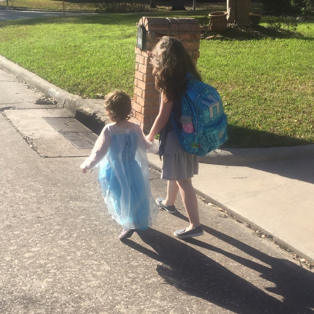 Meet your Posher, Marquita