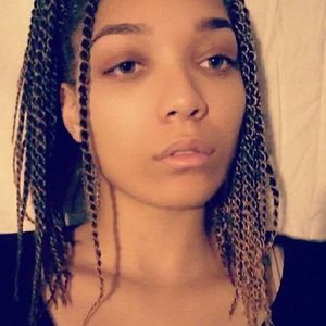 Meet your Posher, Nevaeh