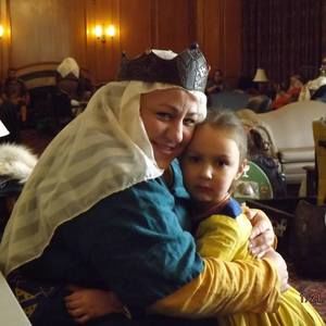 Meet your Posher, Maggie