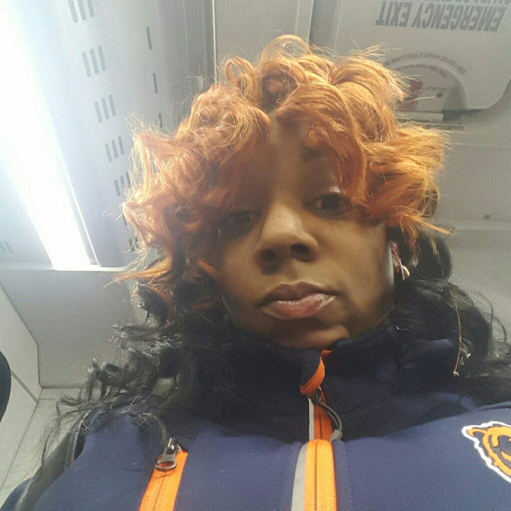 Meet your Posher, Victoria