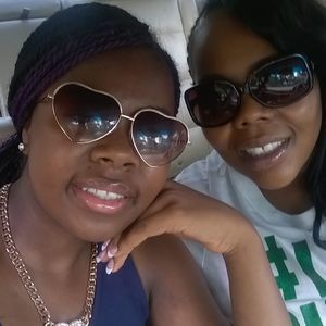 Meet your Posher, Erica