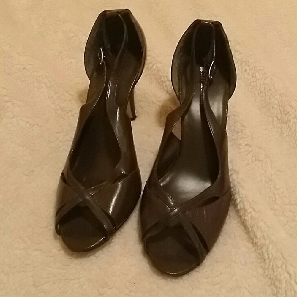 Natrualizer Heels