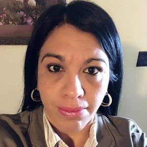 Meet your Posher, Liliana