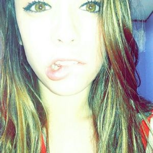 Meet your Posher, Jenny