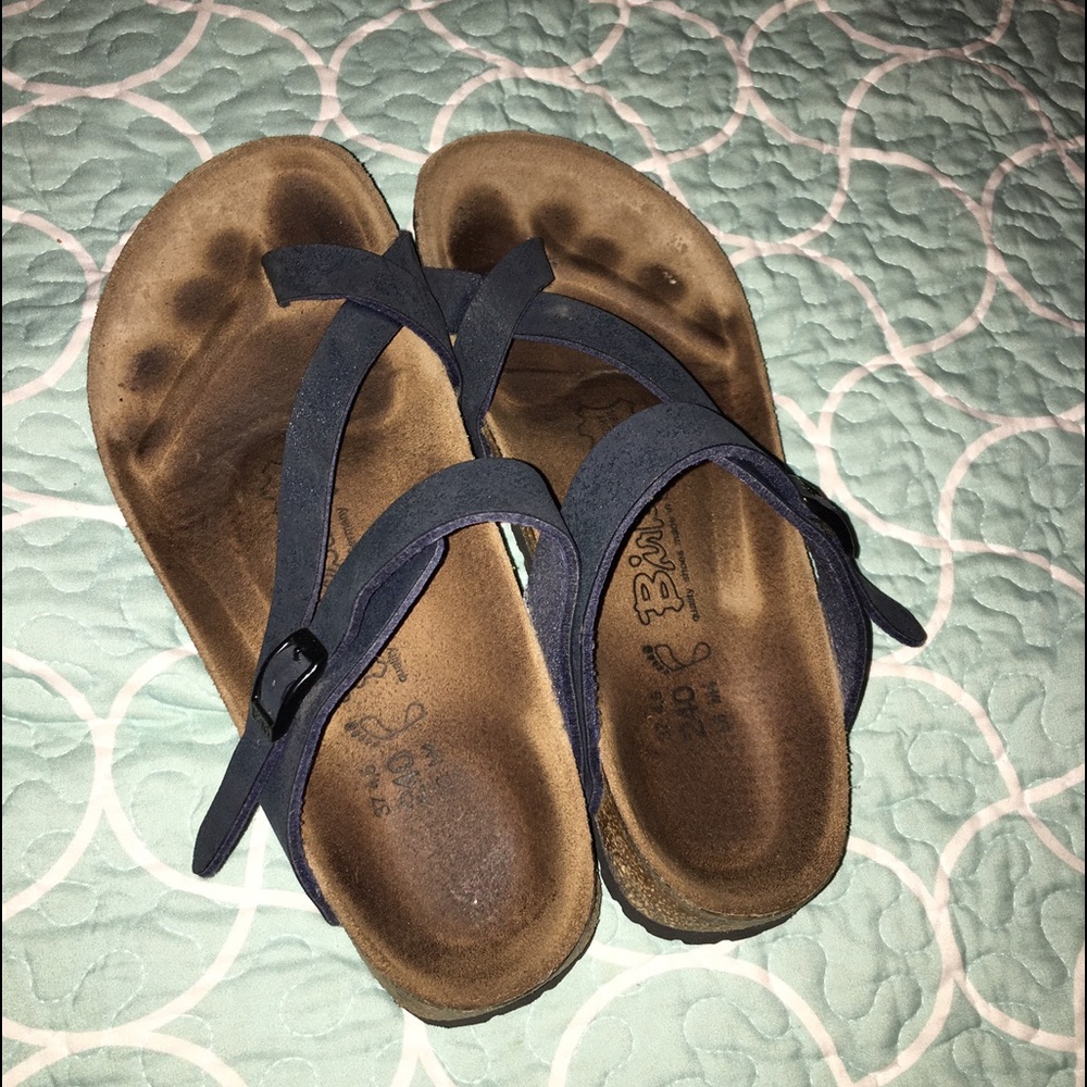 Birkenstock Birki's