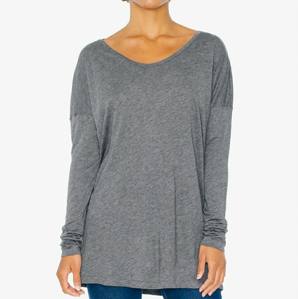 American Apparel Top